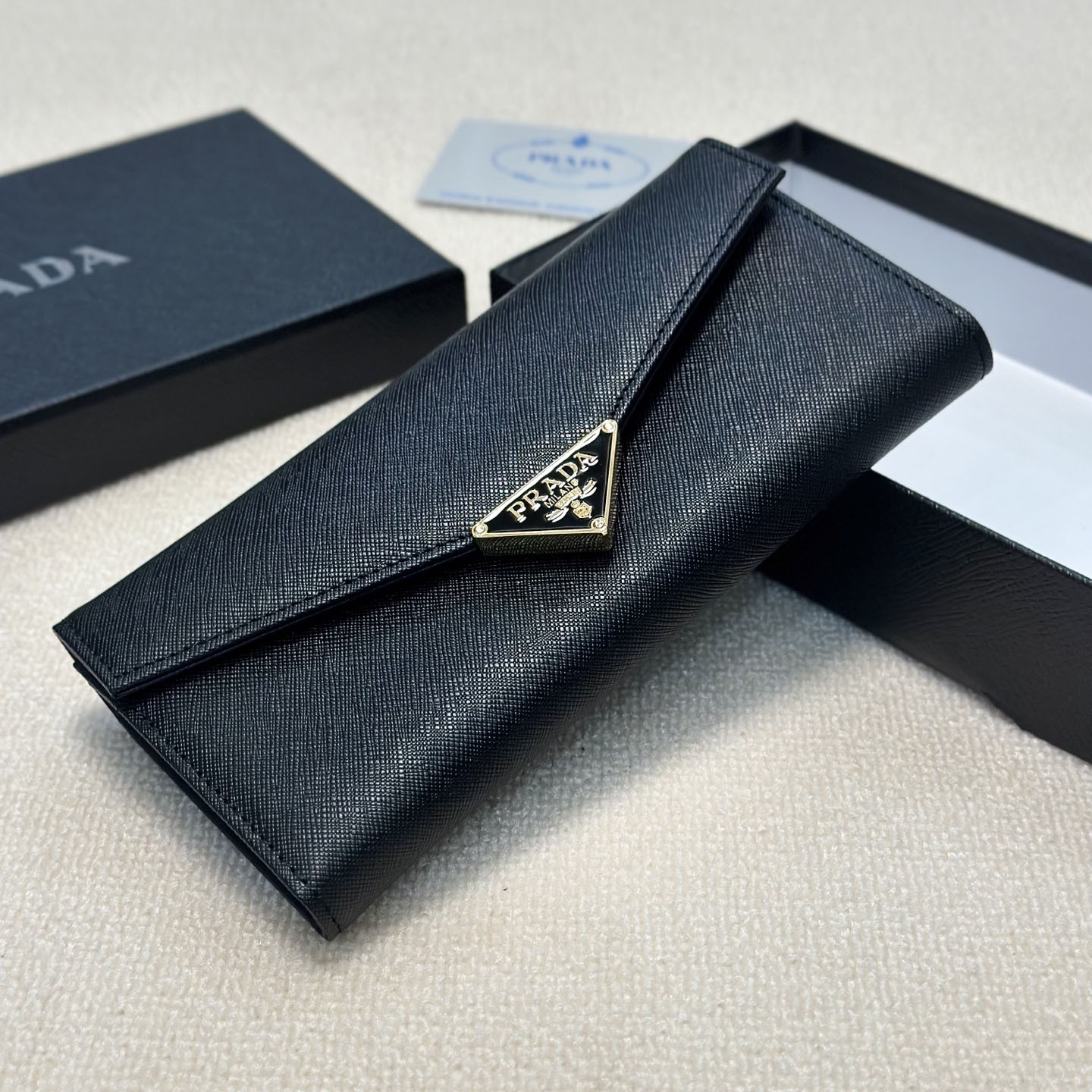 PRA Classic Two - Fold Wallet BD25073117