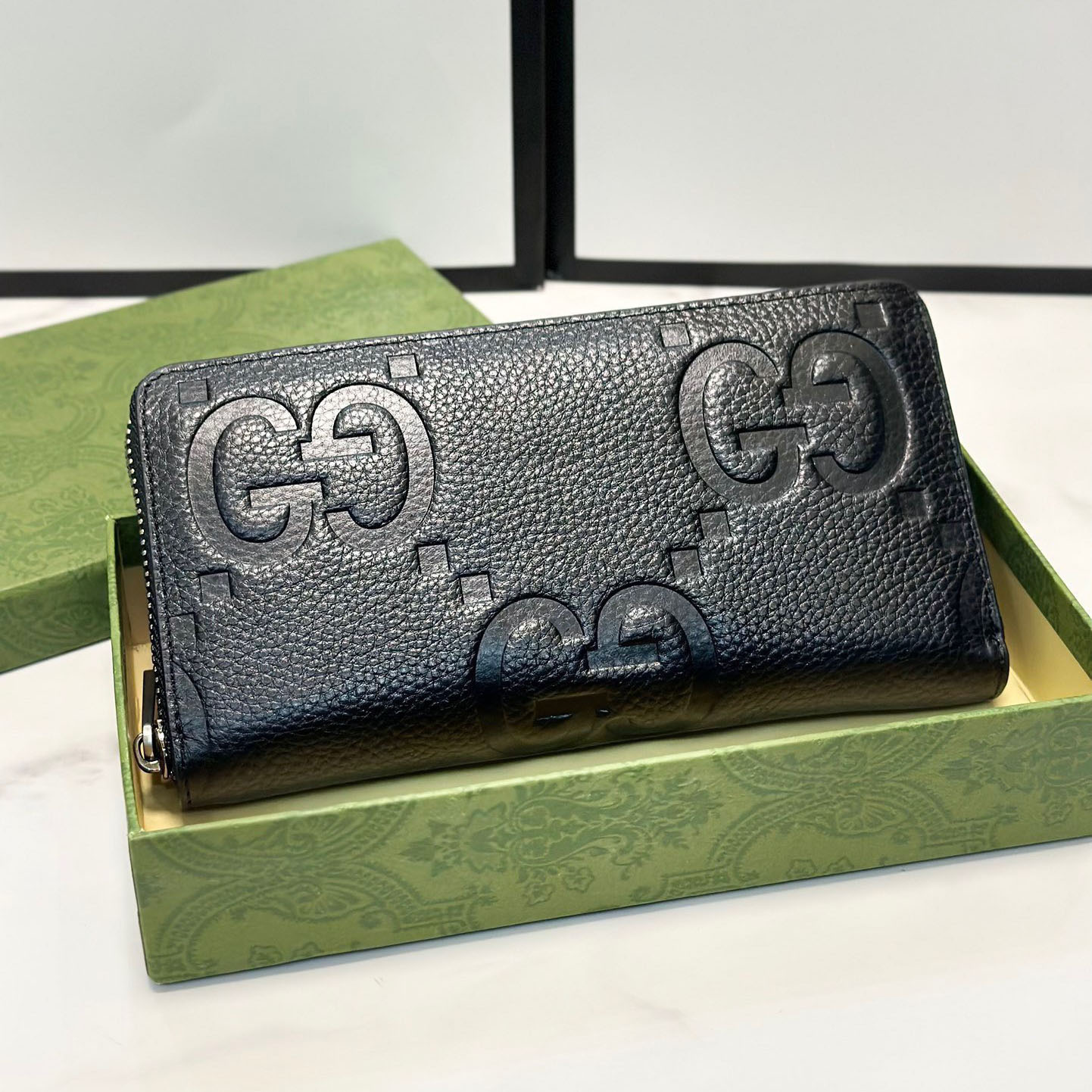 GG Classic Wallet BD25073105