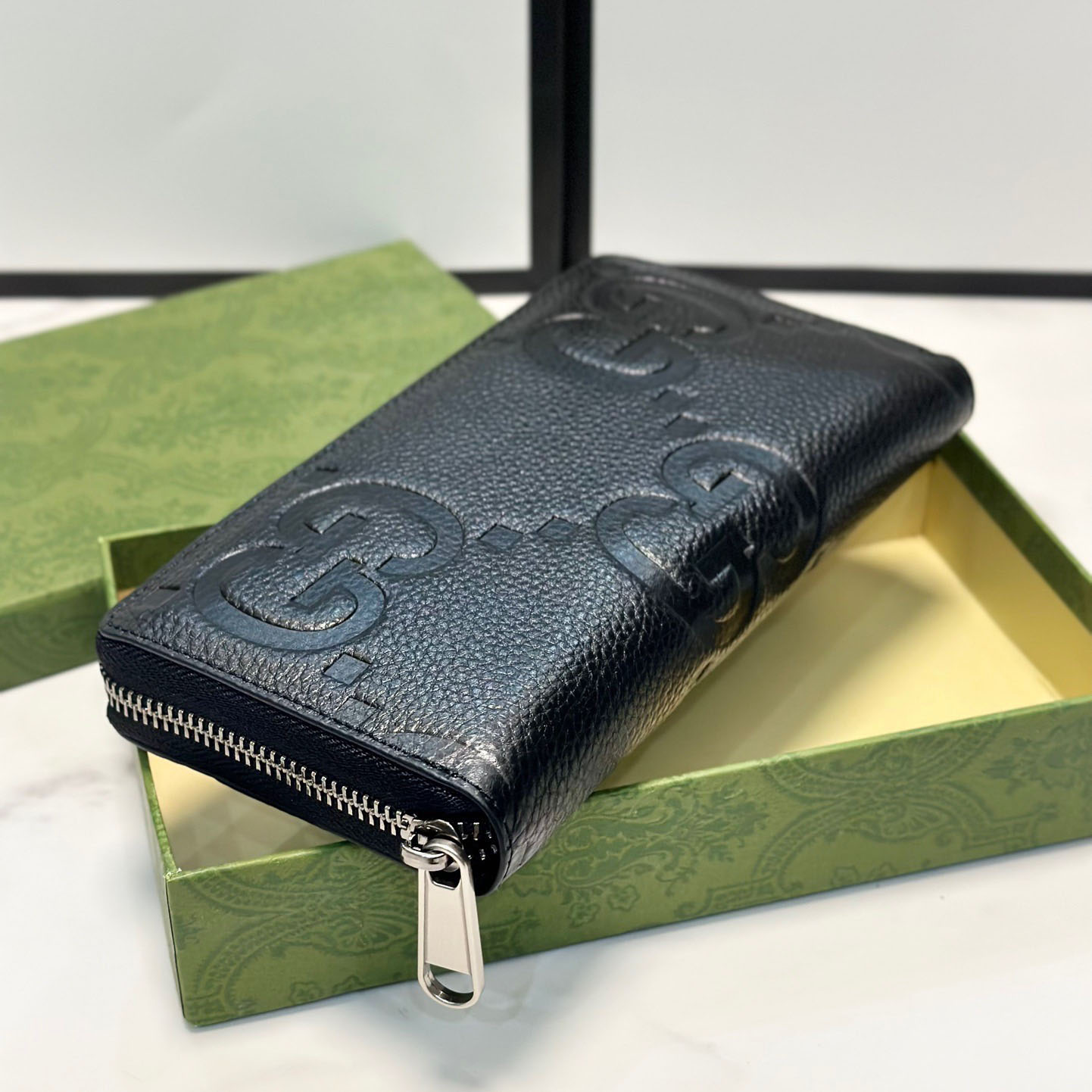 GG Classic Wallet BD25073105