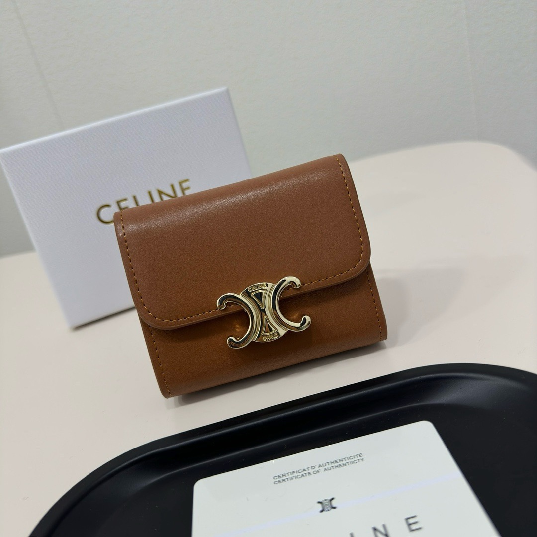 CE Short Wallet (Two-Piece Set) BD25073103