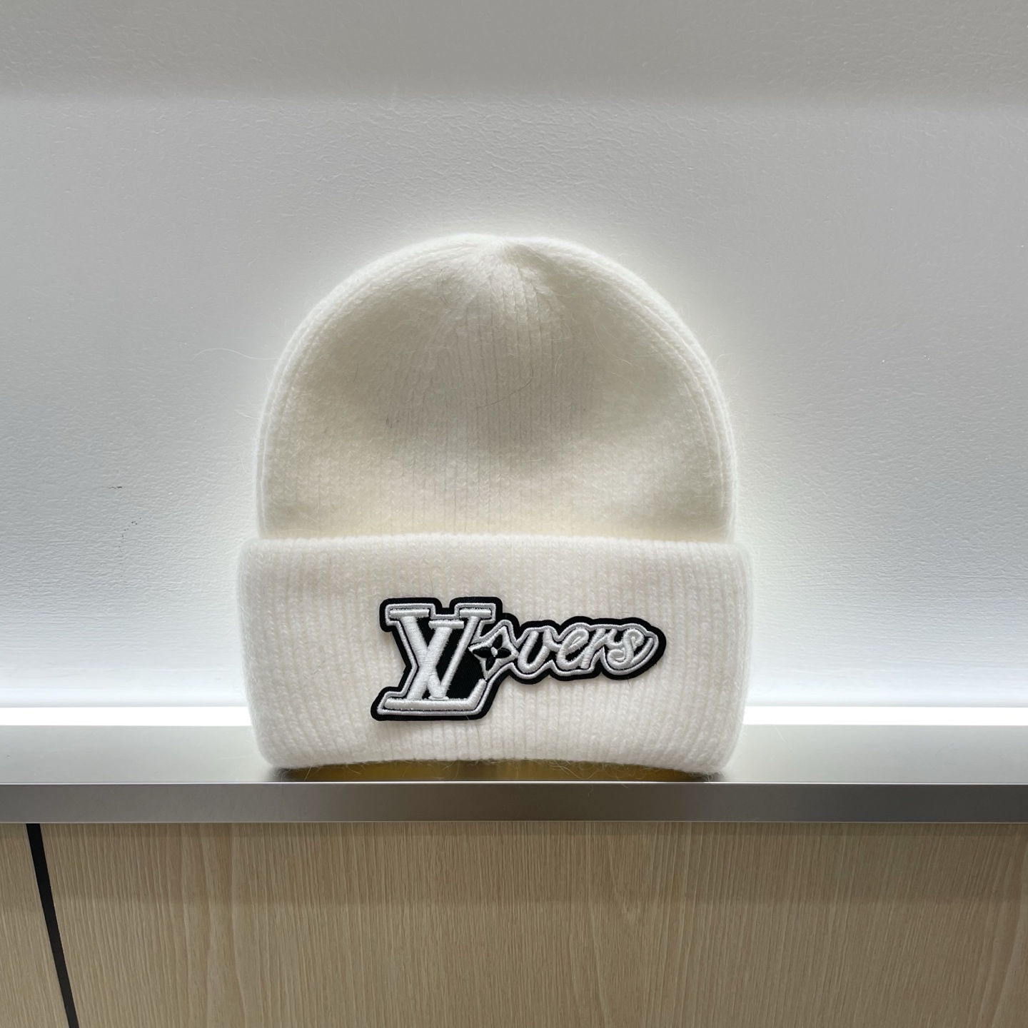 LV Unisex Baseball Caps YV25080402