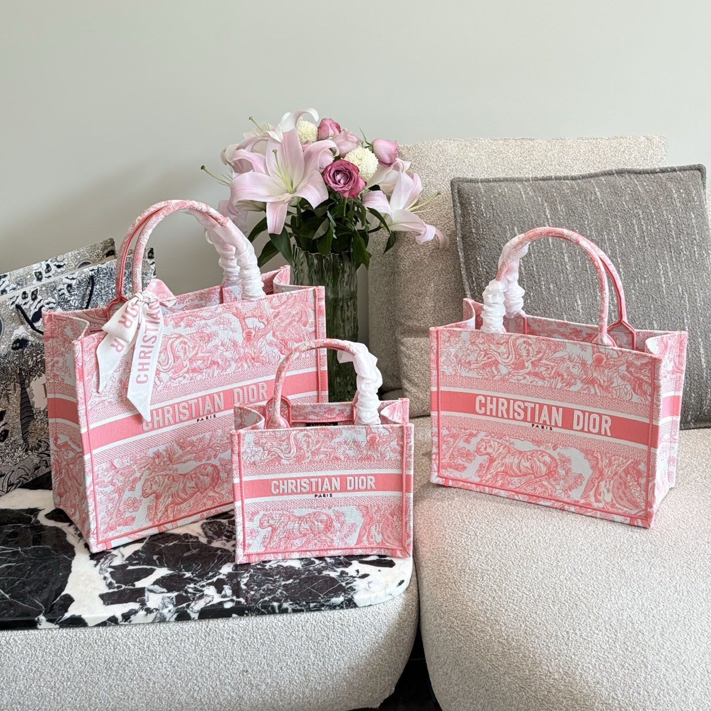 CD BookTote DD25080510