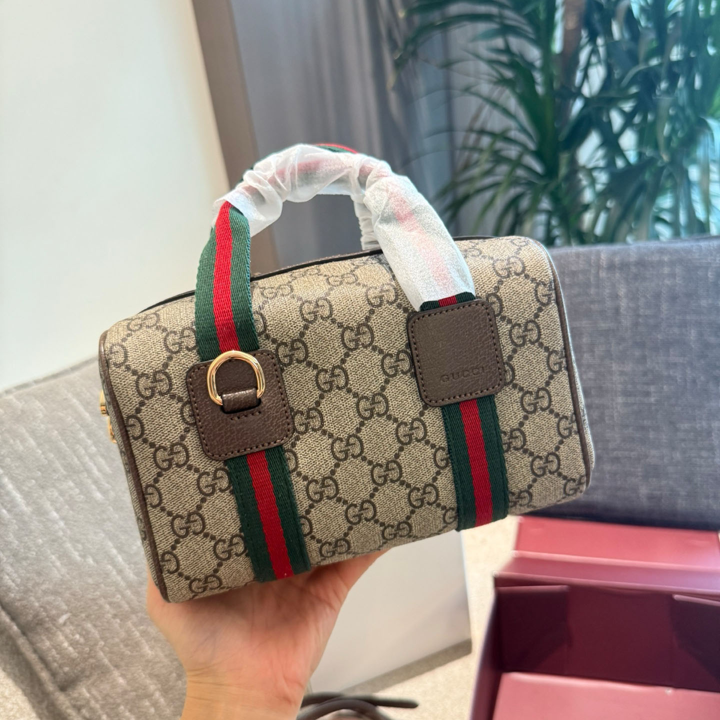 GG Ophidia Mini Handbag DD25080509