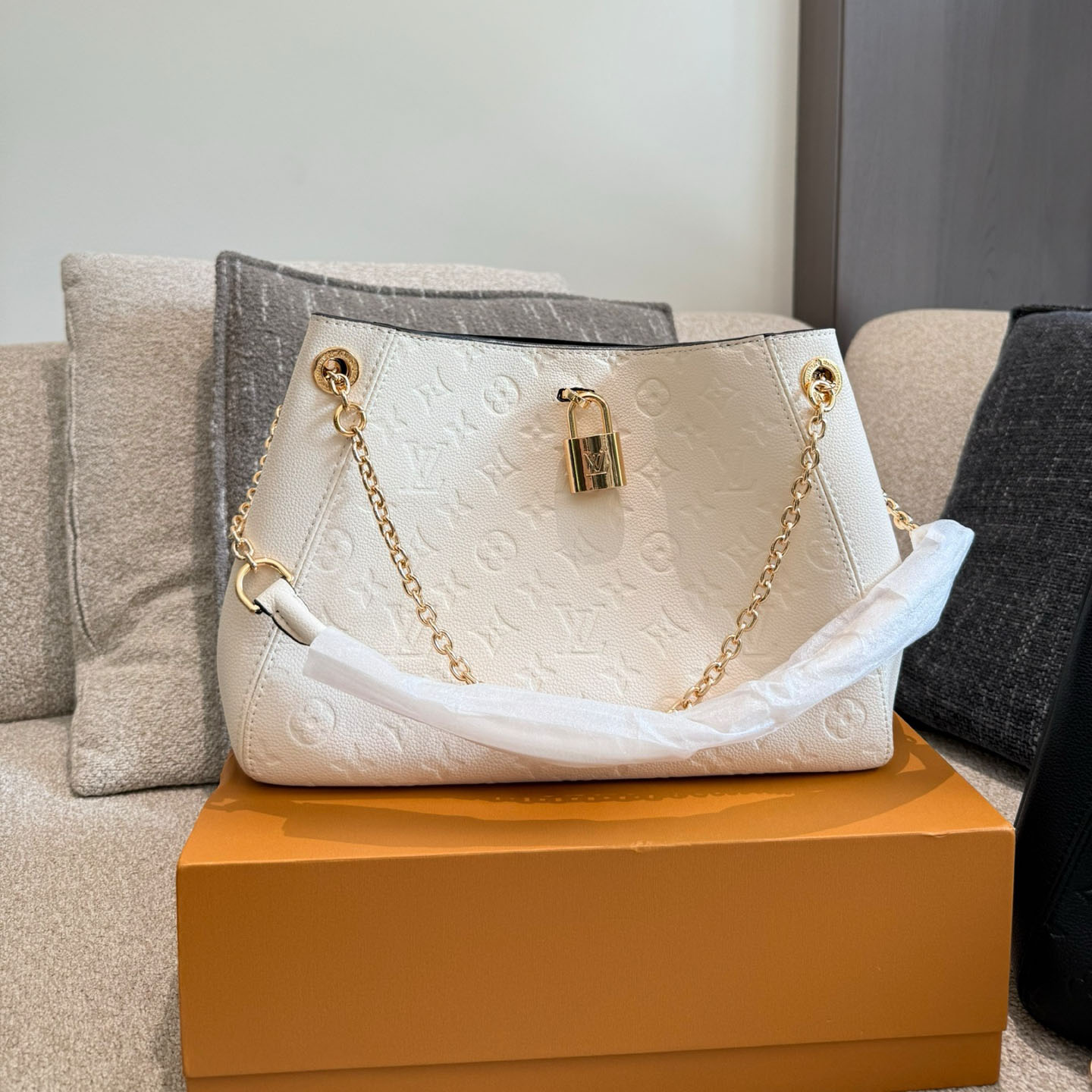 LV New Any Time Tote DD25080604