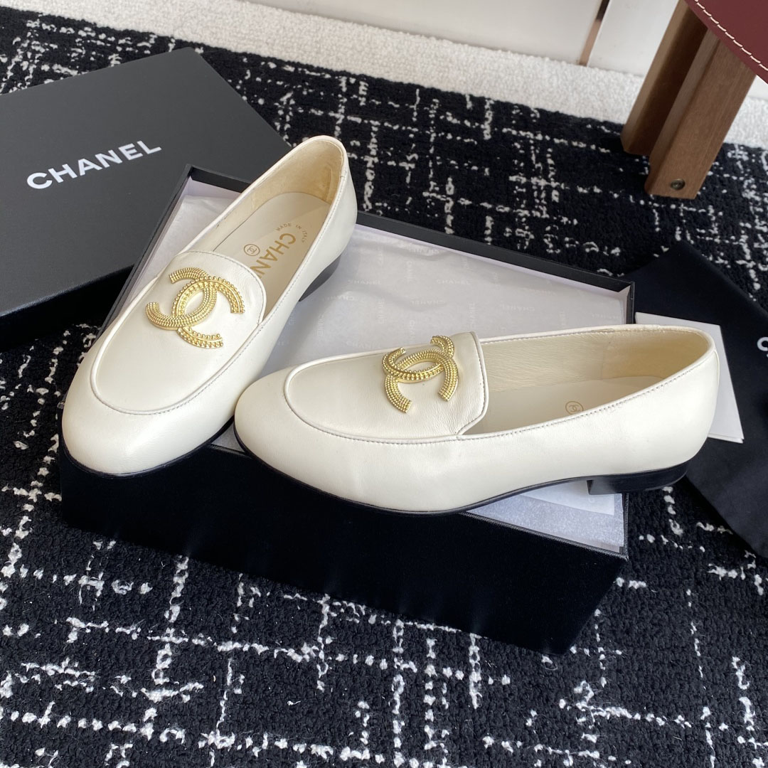 CH New Loafers DD25081313