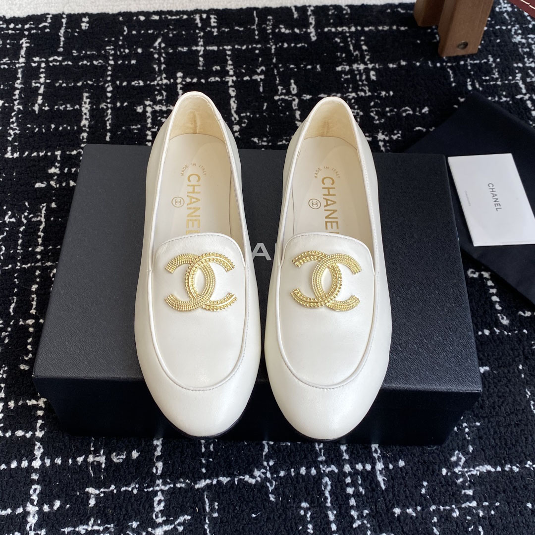 CH New Loafers DD25081313