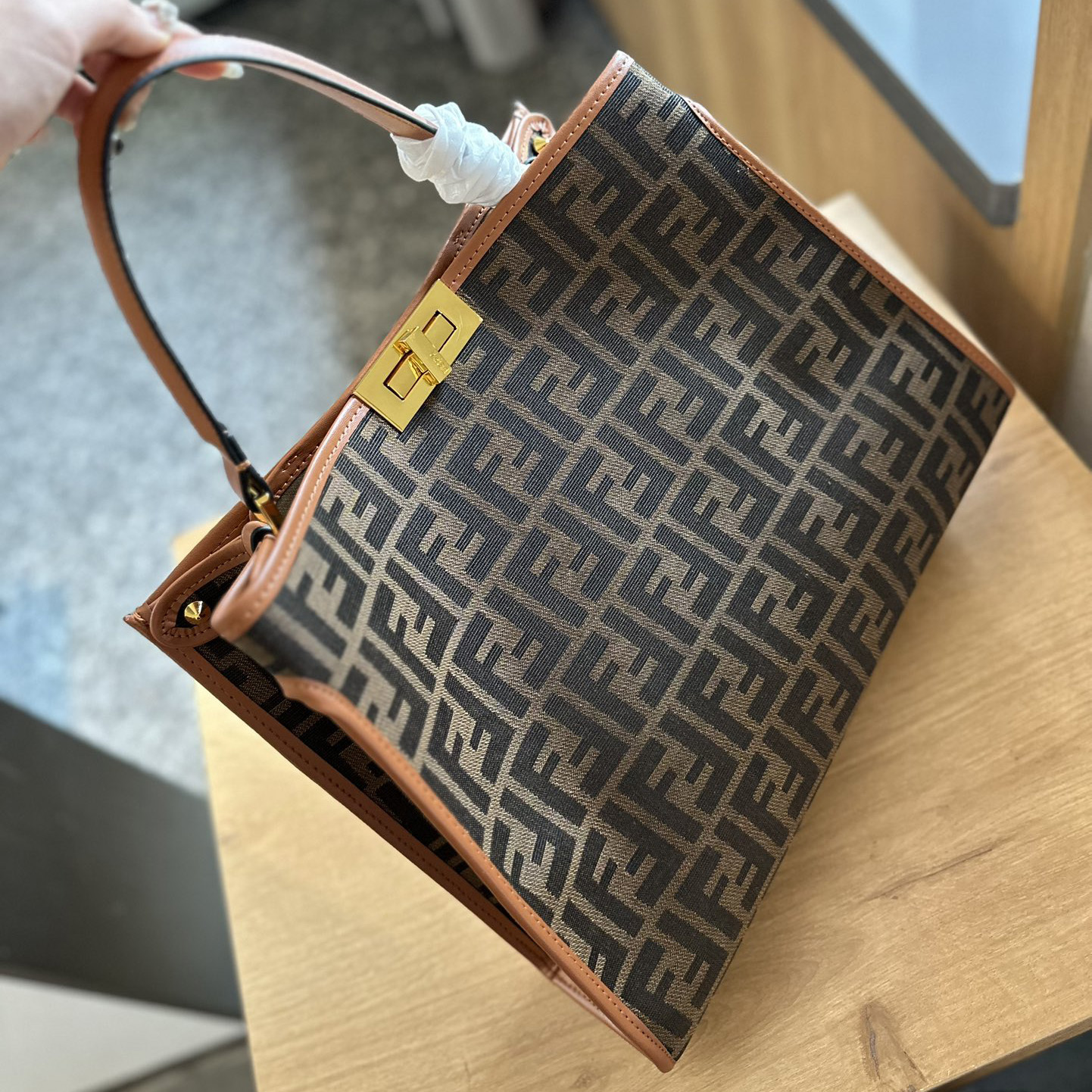 FD Peekaboo X-Lite AM25081359