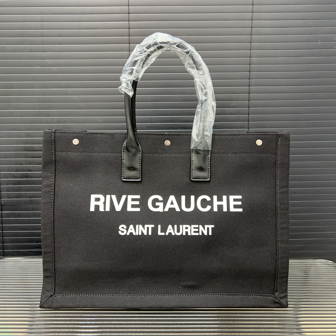 RIVE GAUCHE 24 Tote AM25081301