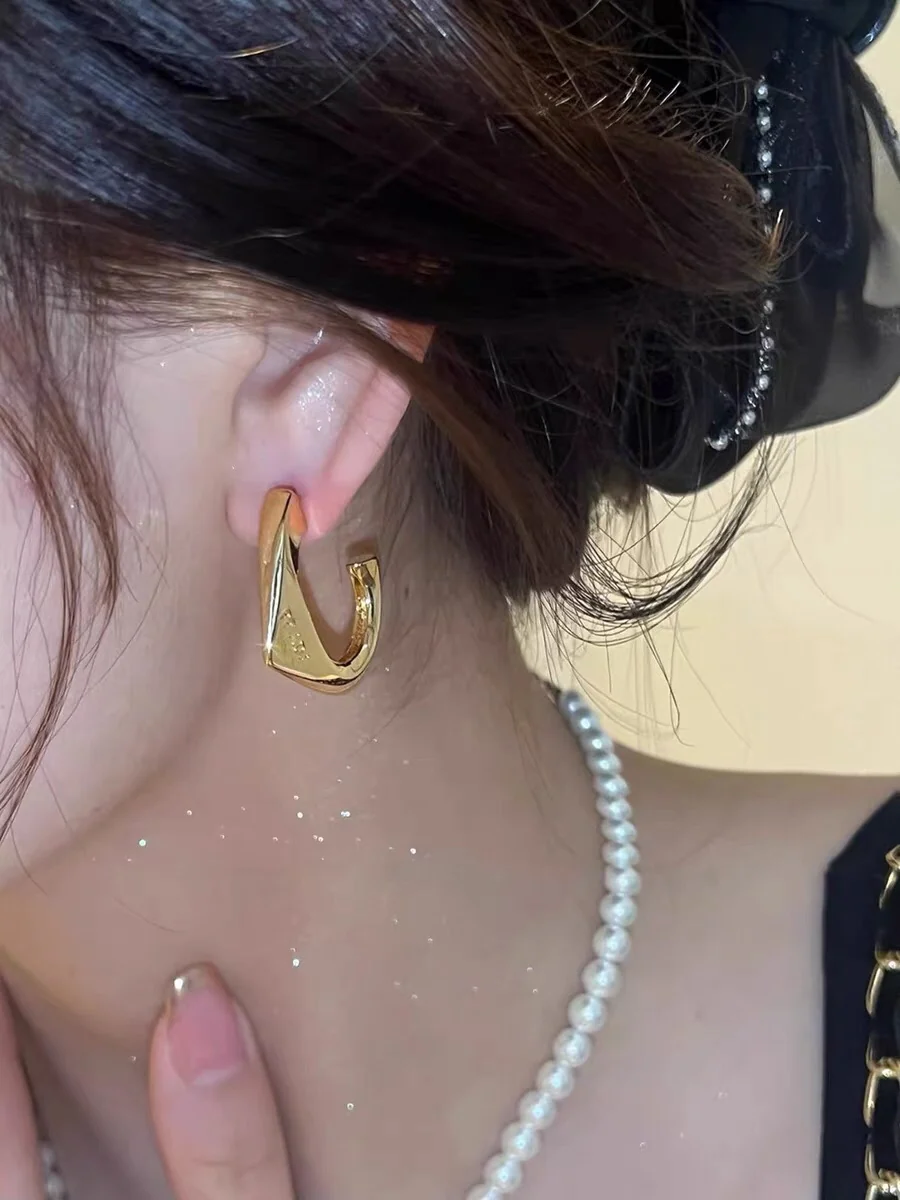 PRA Fashion Earrings AM25081362