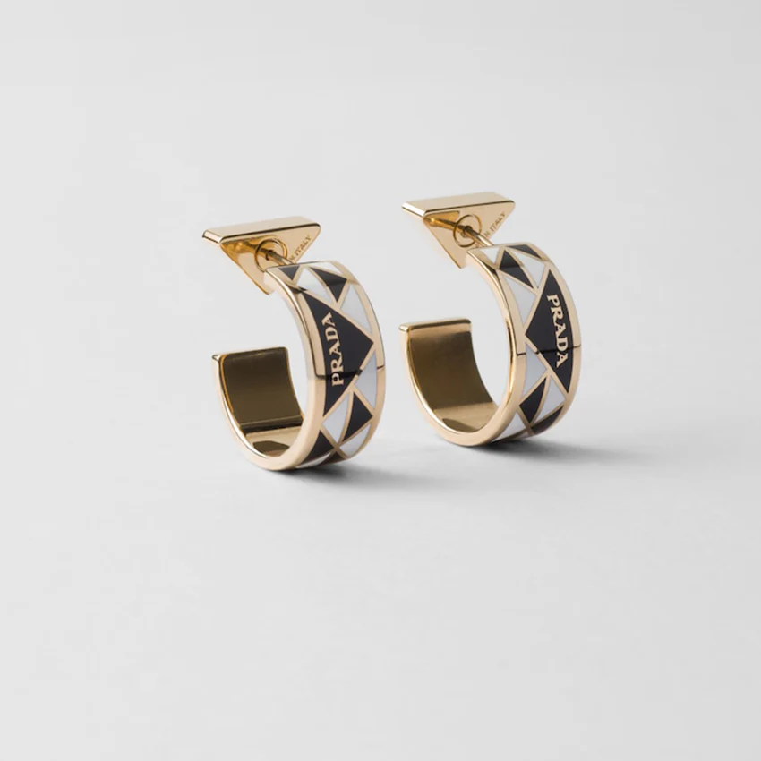 PRA Fashion Earrings AM25081101