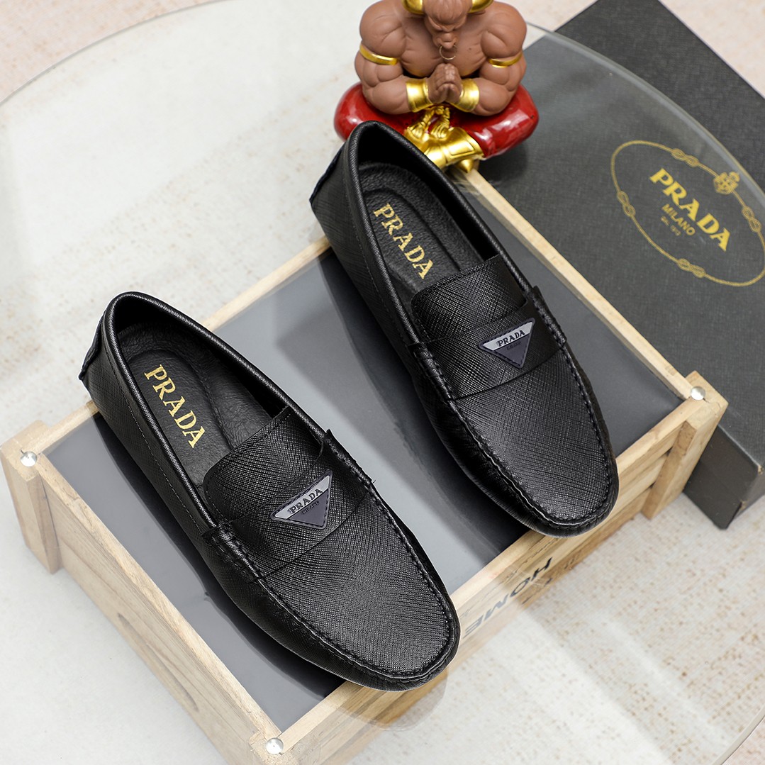 PRA New Loafers XX25081117