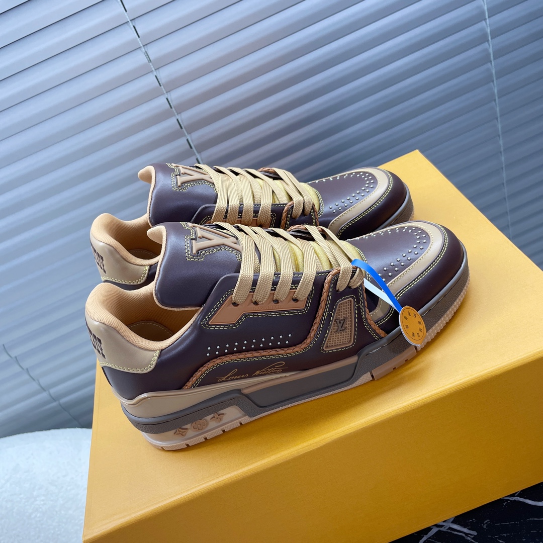 LV Trainer #54Sneaker AM25081313