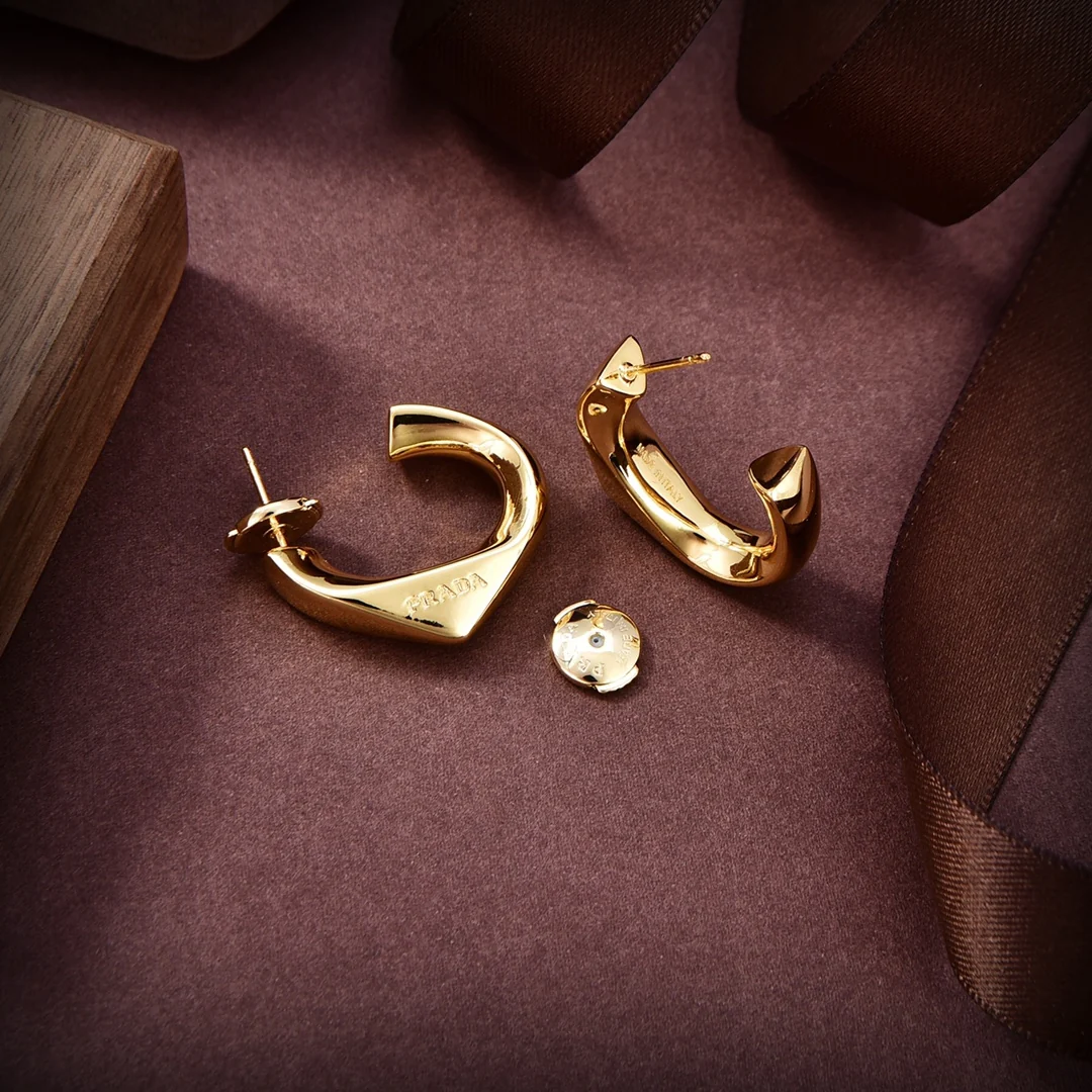 PRA Fashion Earrings AM25081362