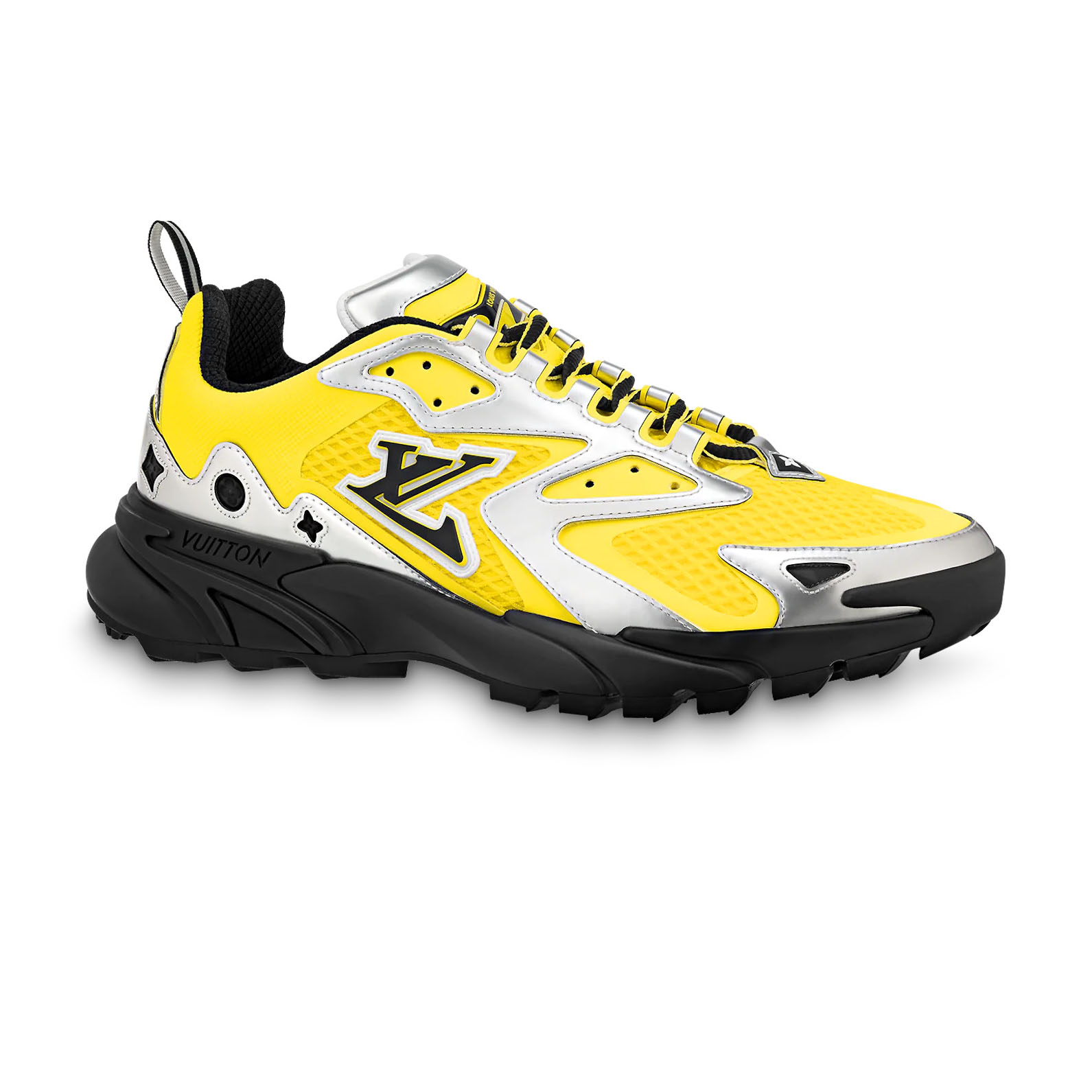 LV Fashion New Men's Sports Shoes XX25081102