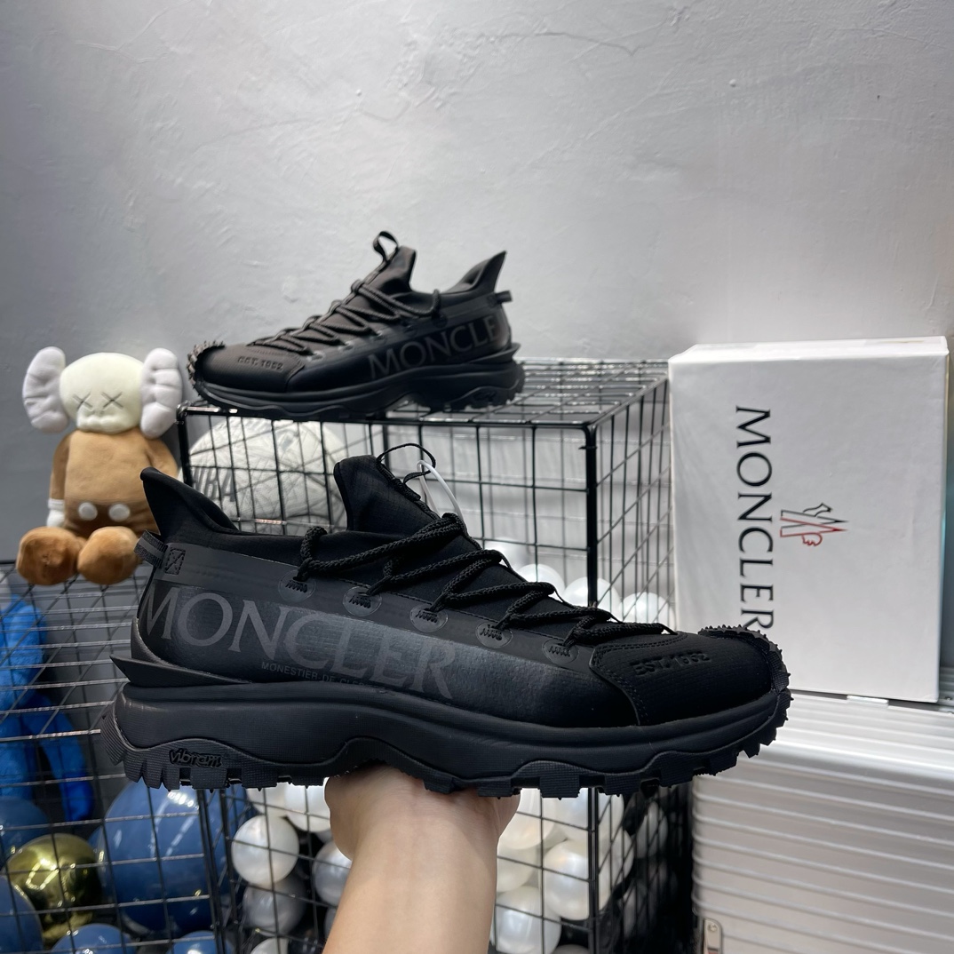 Mon Trailgrip Lite2 GTX sneakers XX25081417