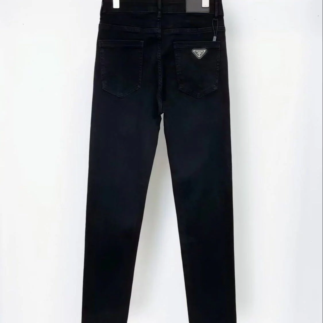 PRA Classic Relaxed Jeans XX25081406
