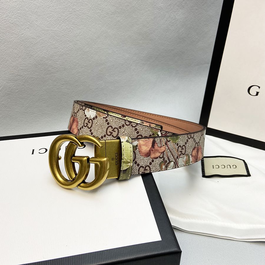 GG classic fashion belt AM25081318