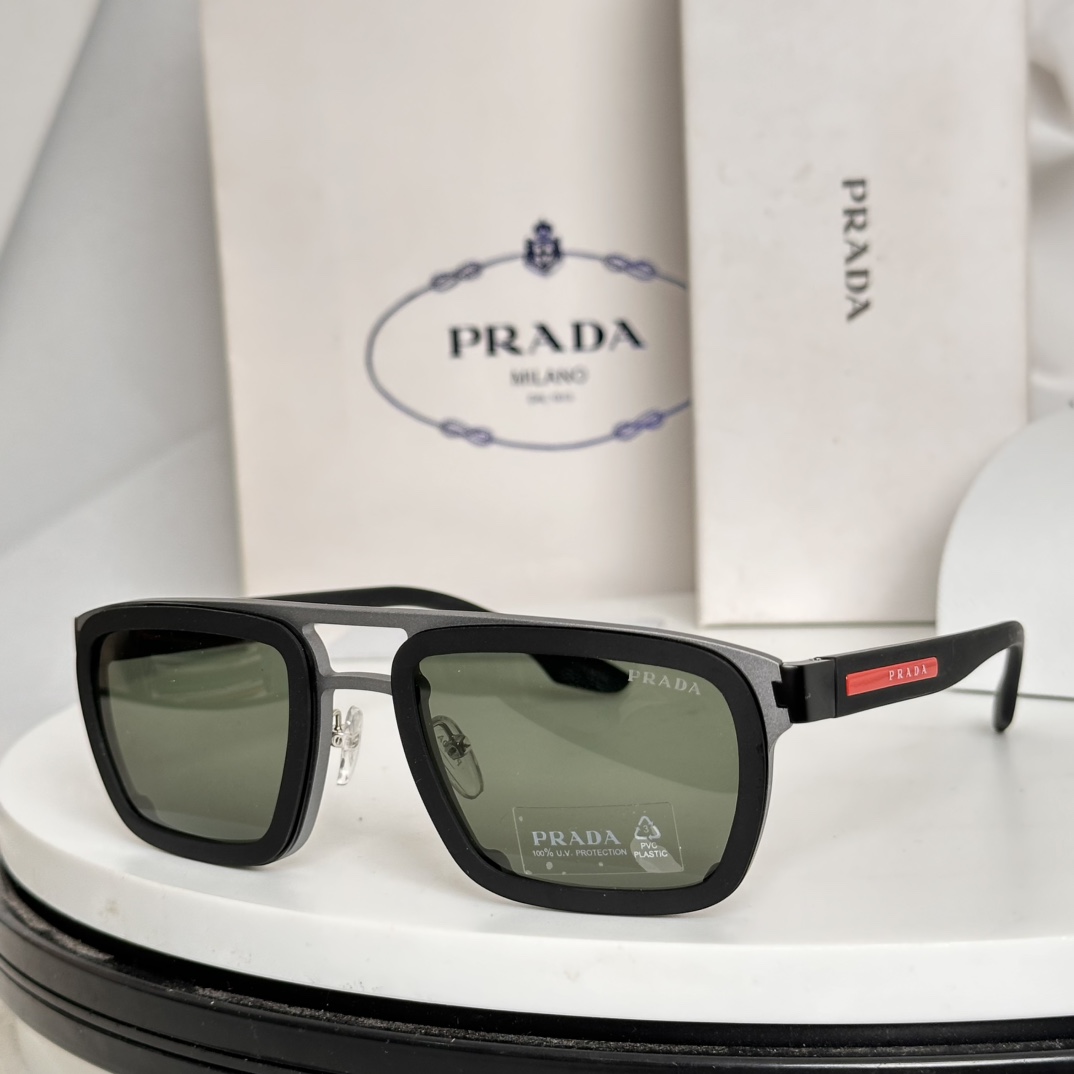 PRA Sunglasses XX25081414