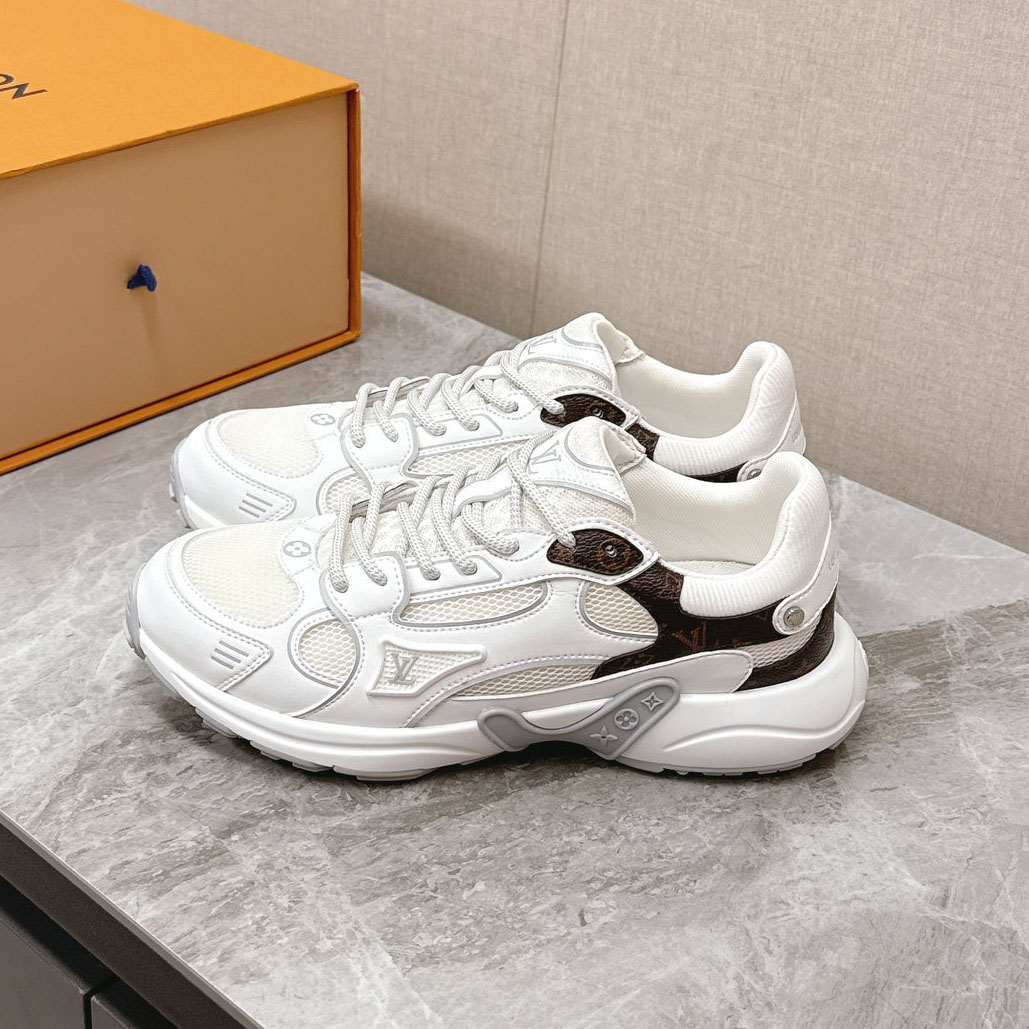 LV Olympia Sneaker XX25081143
