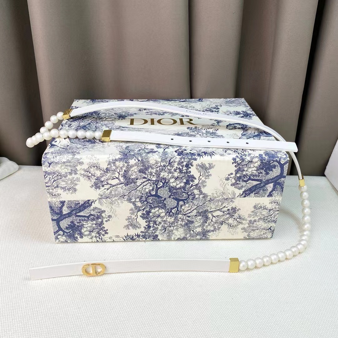 CD Pearl Belt AM25081360