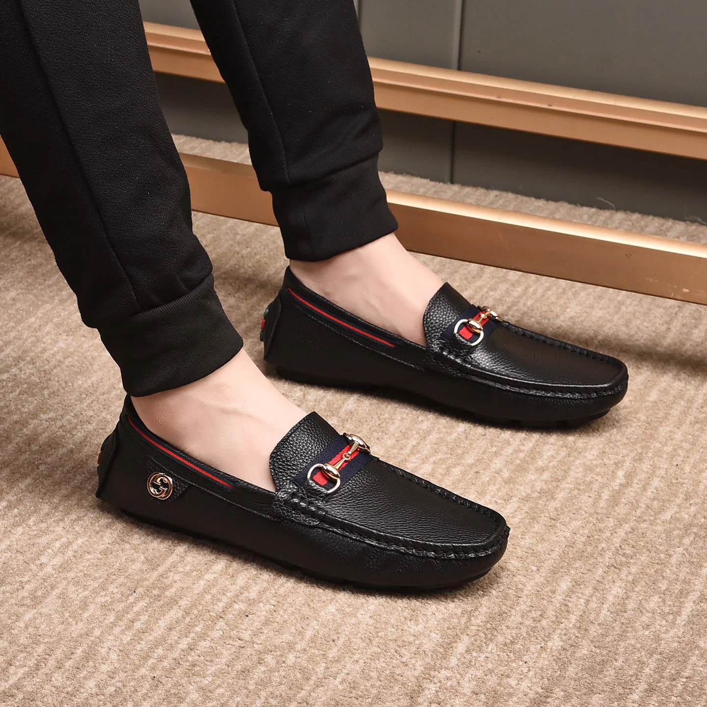 GG loafers XX25081154