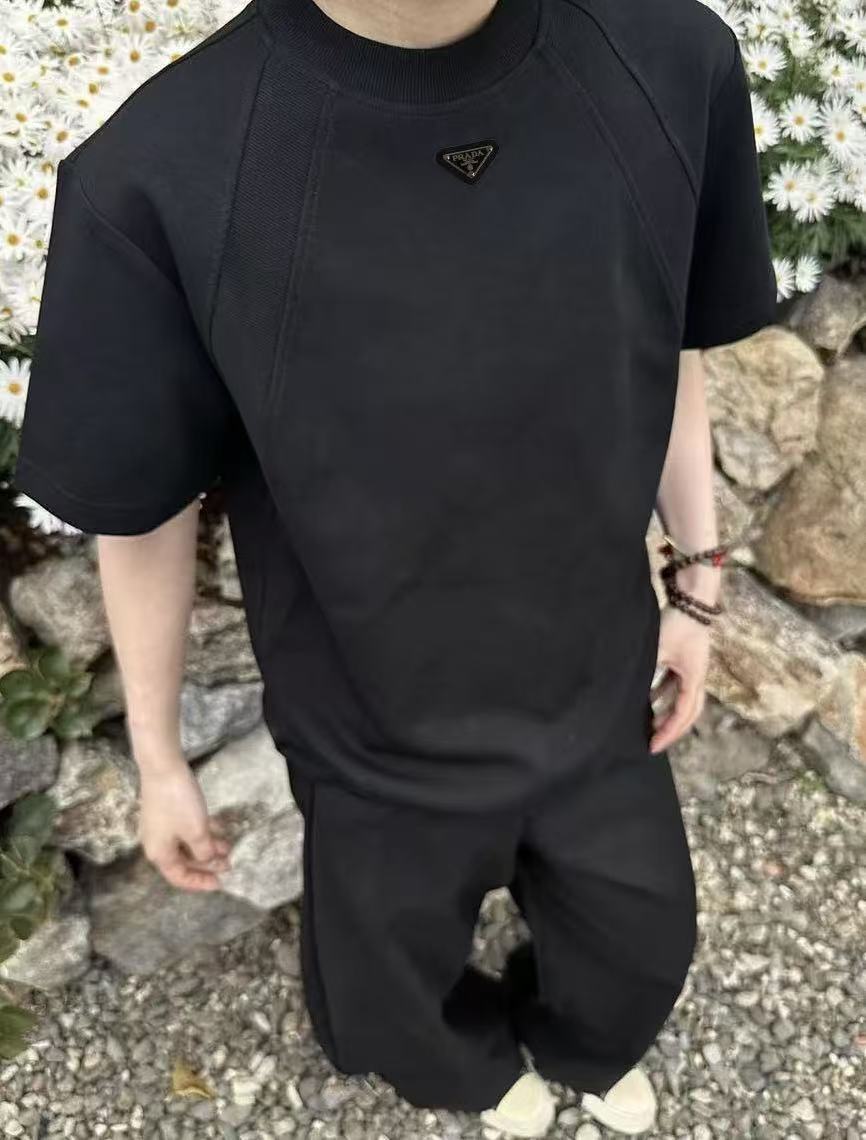 PRA Simple T-shirt XX25081145