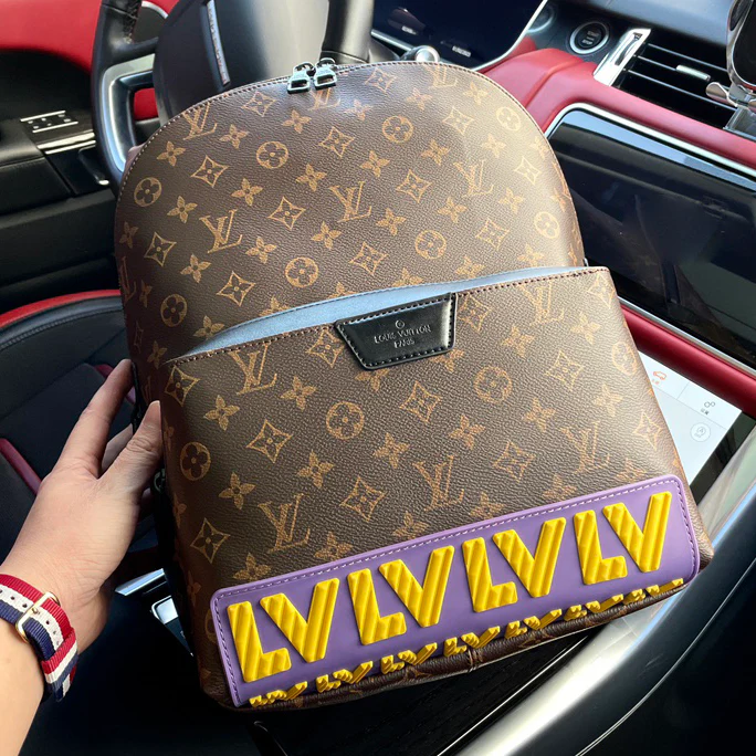 LV Limited Edition Backpack XX25081133