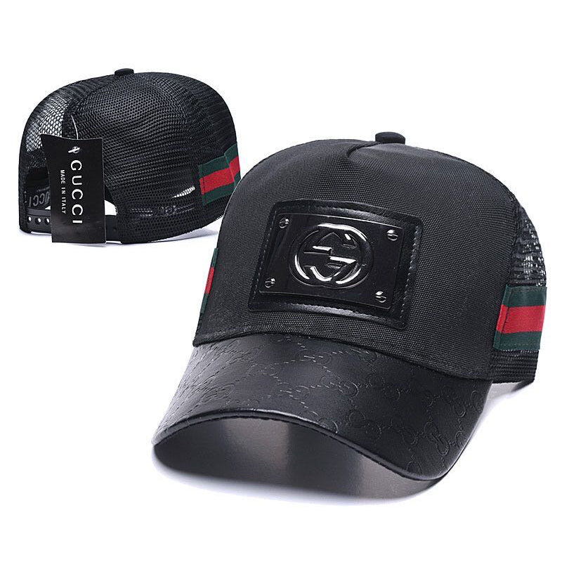 GG Fashion Casual Hat XX25081432