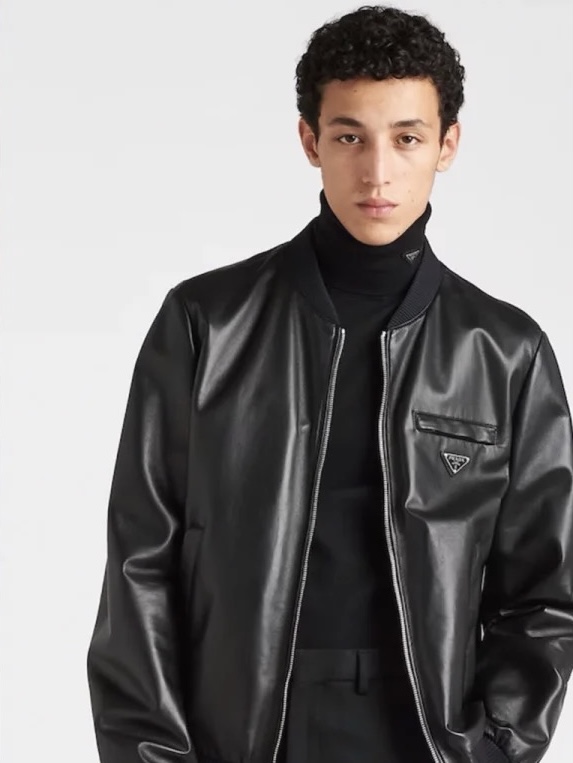 PRA Windbreaker Jacket XX25081126