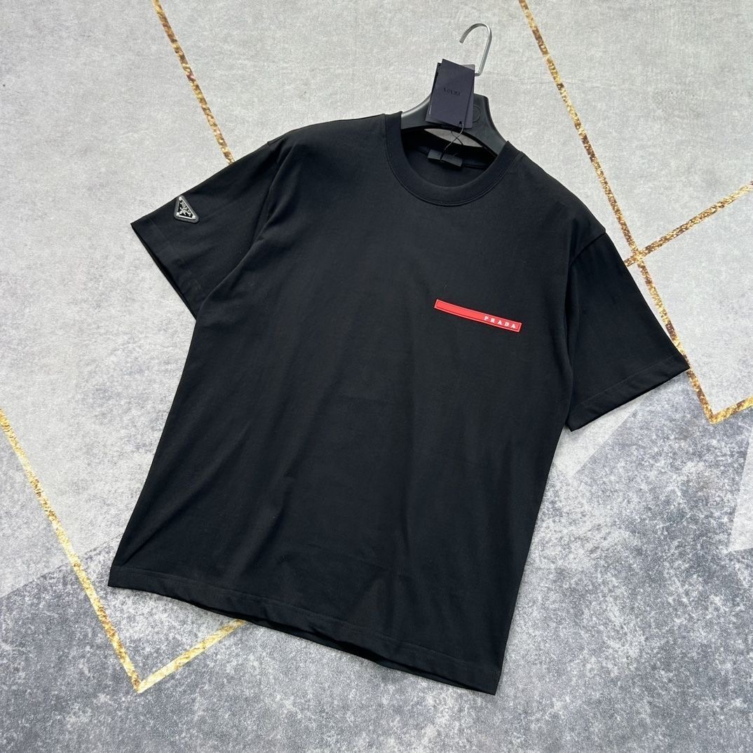 PRA T-shirt AM25081202