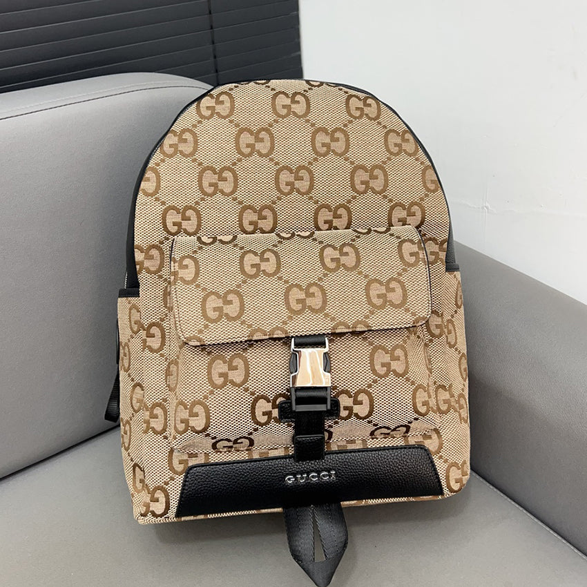 GG Men's Fashion Backpack AM25081205