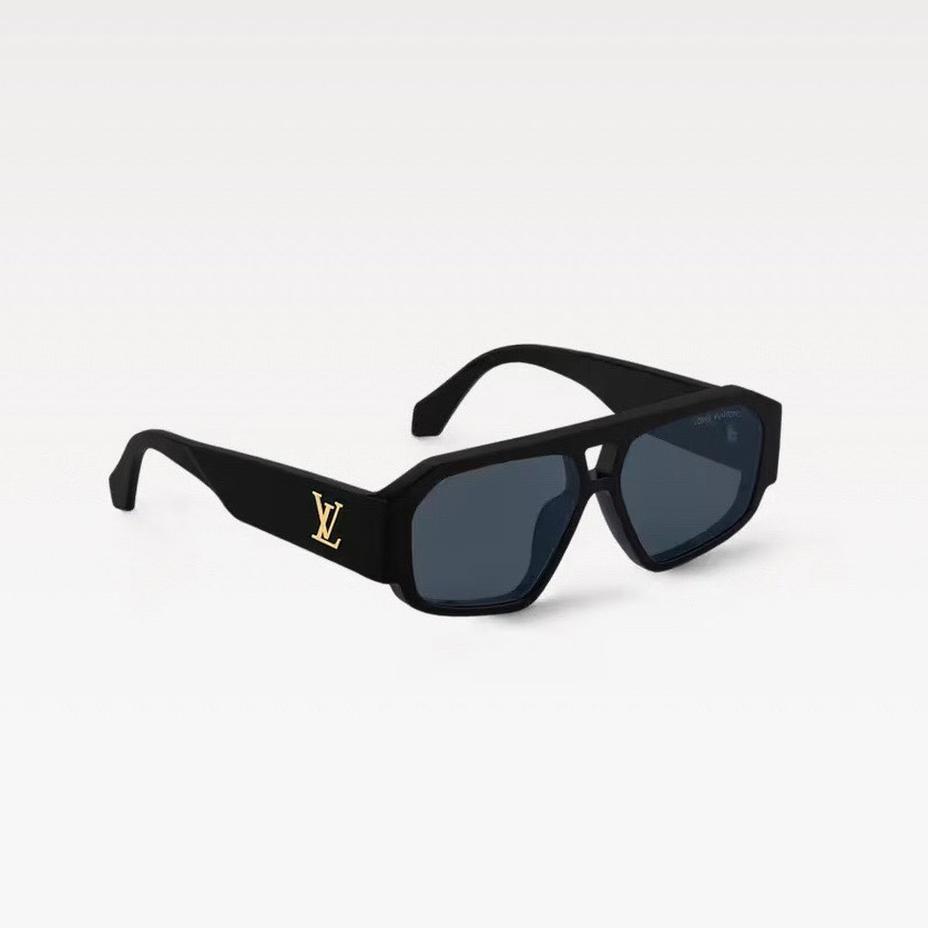 LV Clash Pilot Sunglasses XX25081407