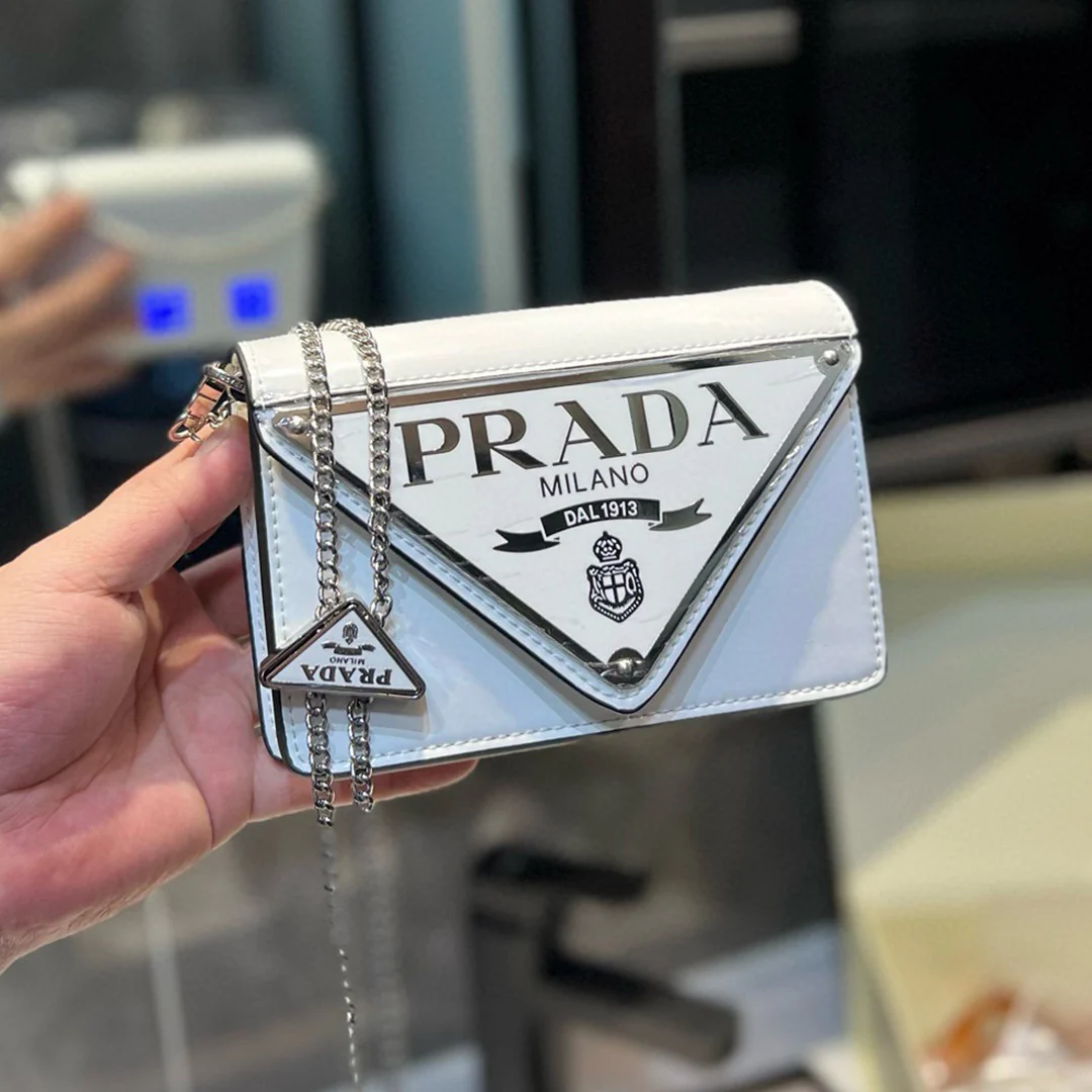 PRA Mini Fashion Shoulder Bag AM25081355