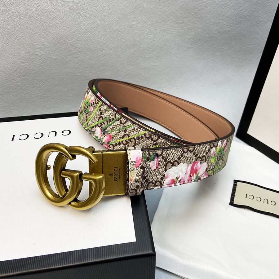 GG classic fashion belt AM25081318