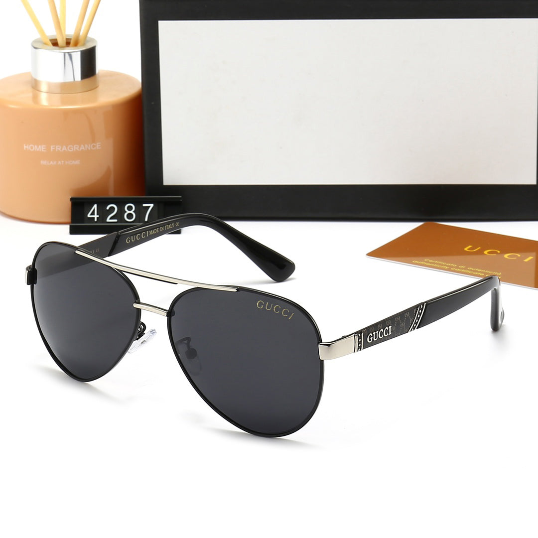 GG Fashion Sunglasses AM25081319