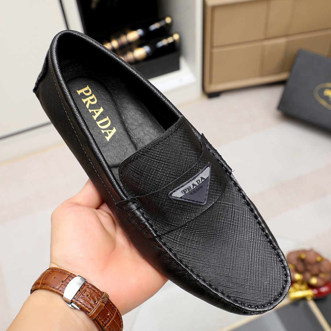 PRA New Loafers XX25081117
