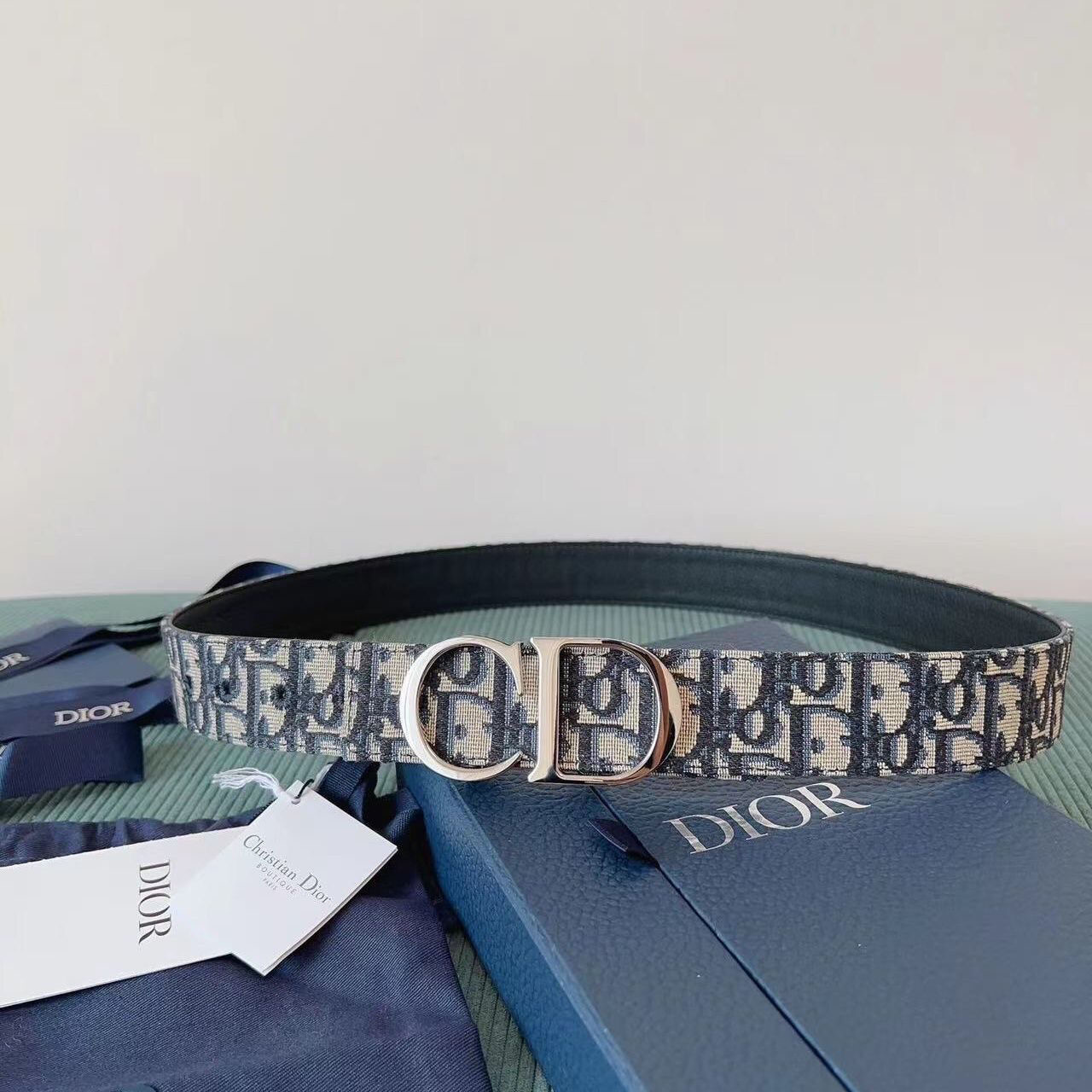 CD Men's Classic Belt XX25081135