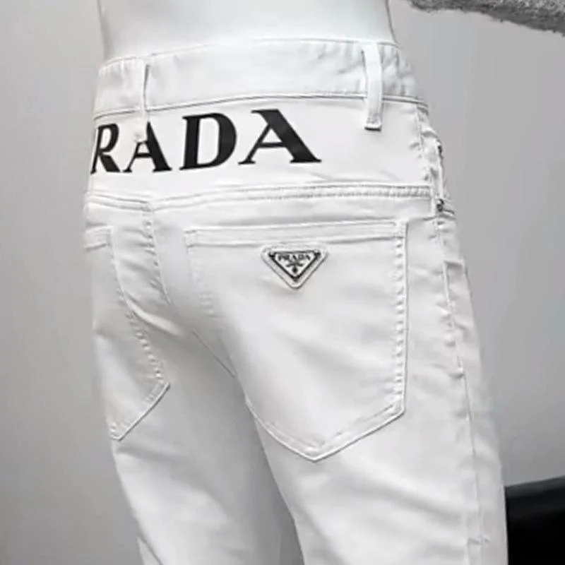 PRA Men's Jeans XX25081410