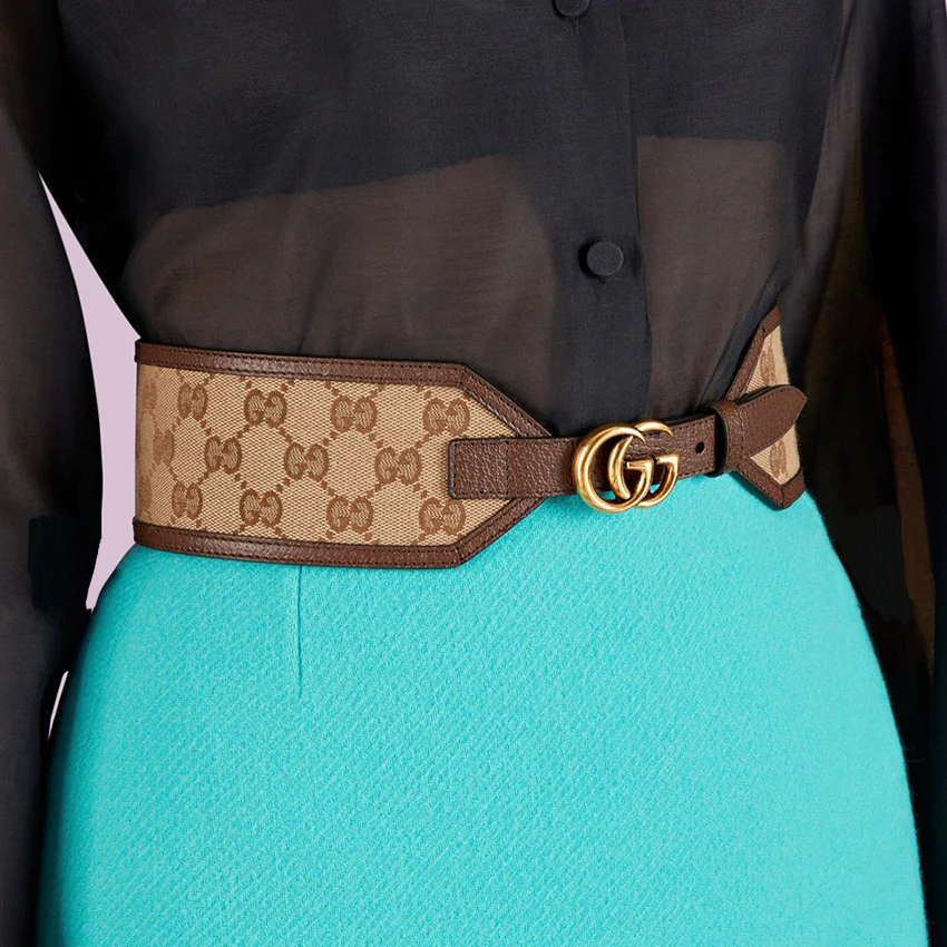 GG casual belt AM25081351