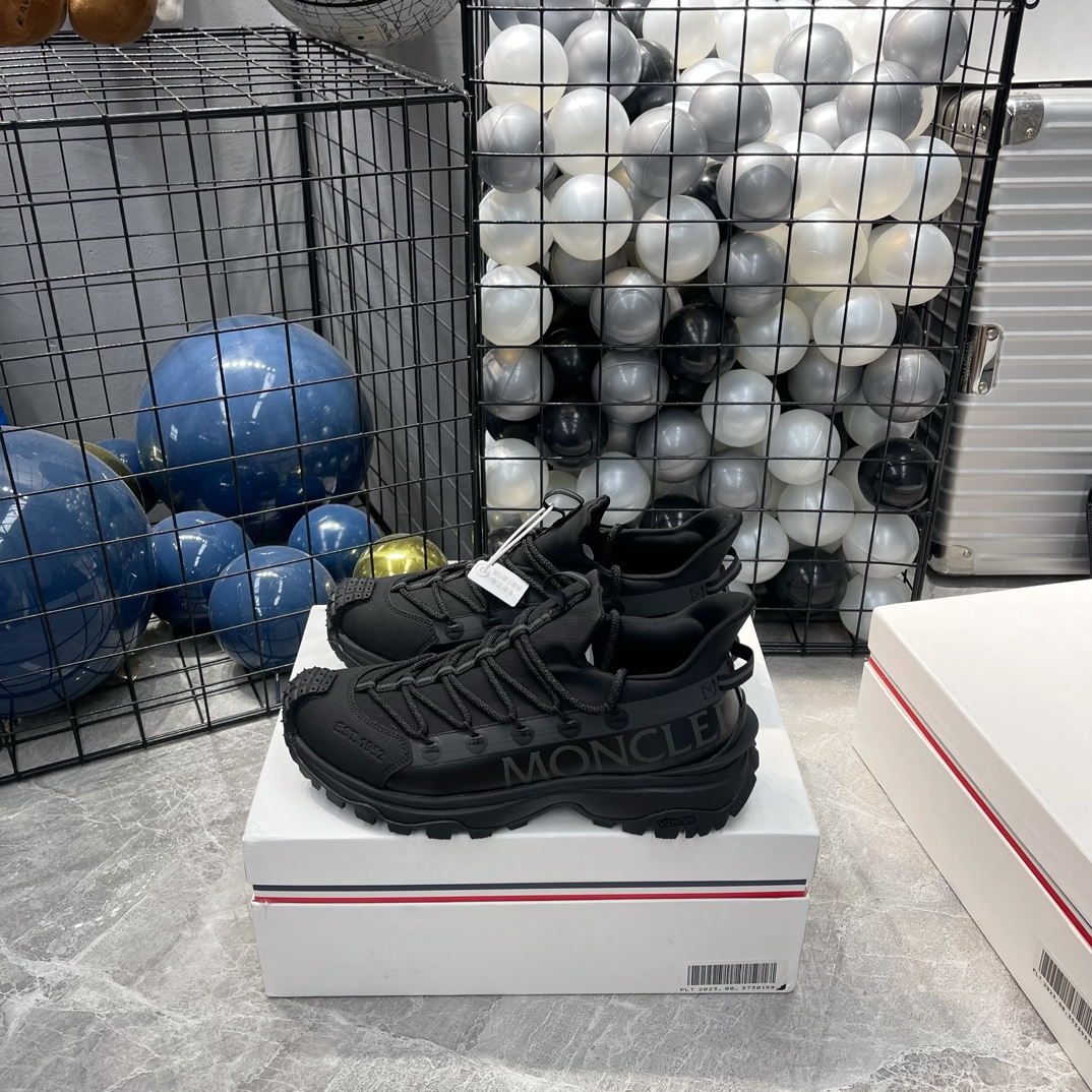 Mon Trailgrip Lite2 GTX sneakers XX25081417