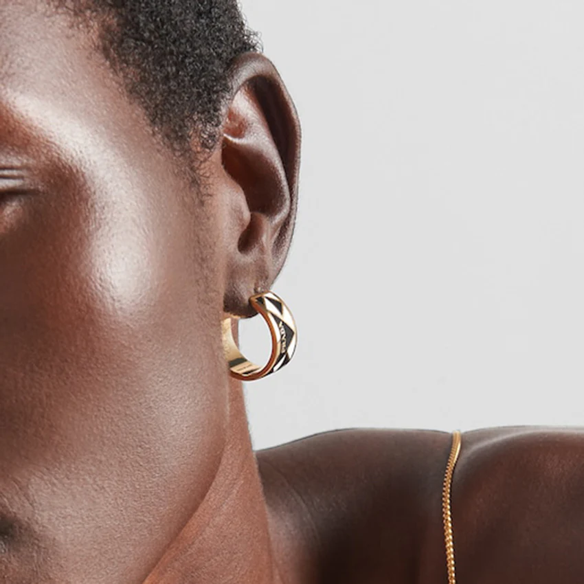 PRA Fashion Earrings AM25081101