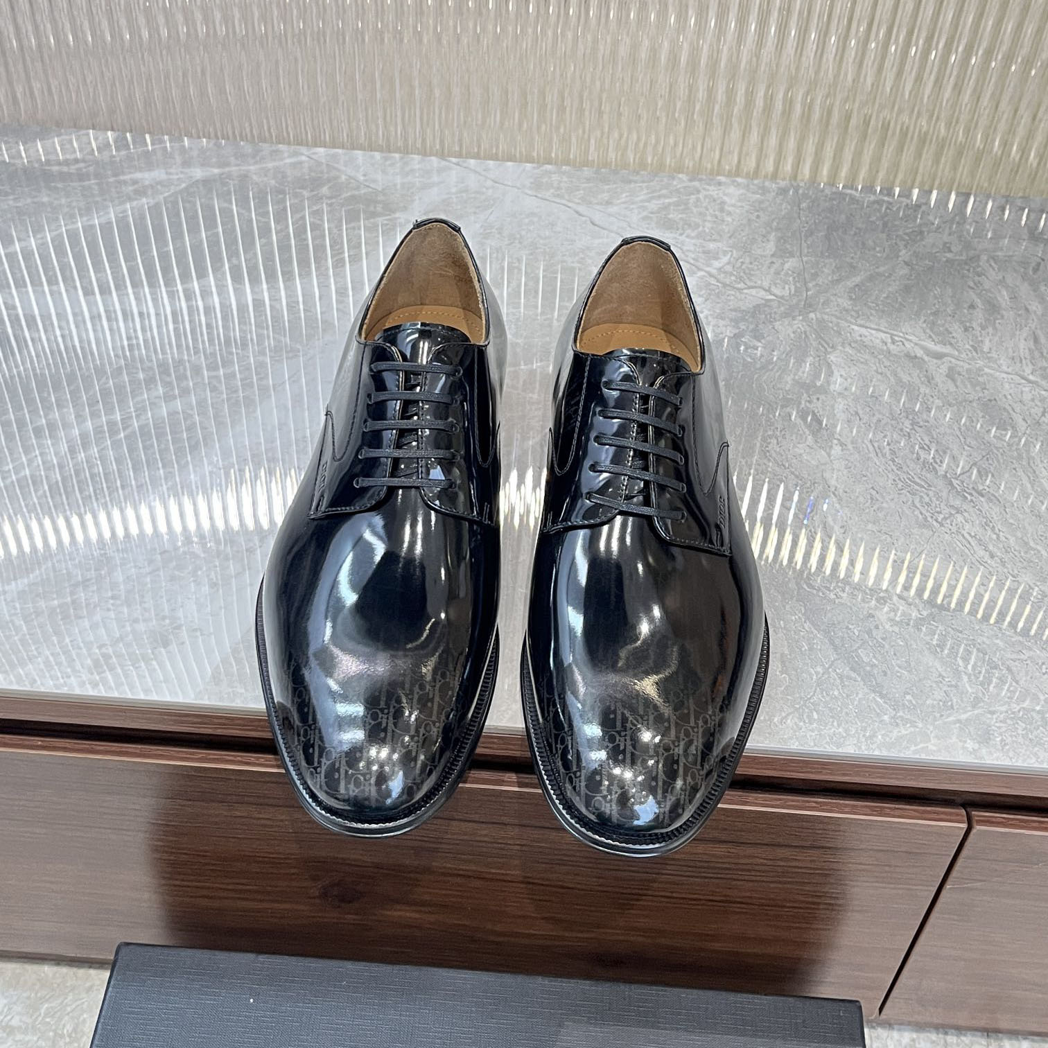 CD Casual Leather Shoes XX25081150