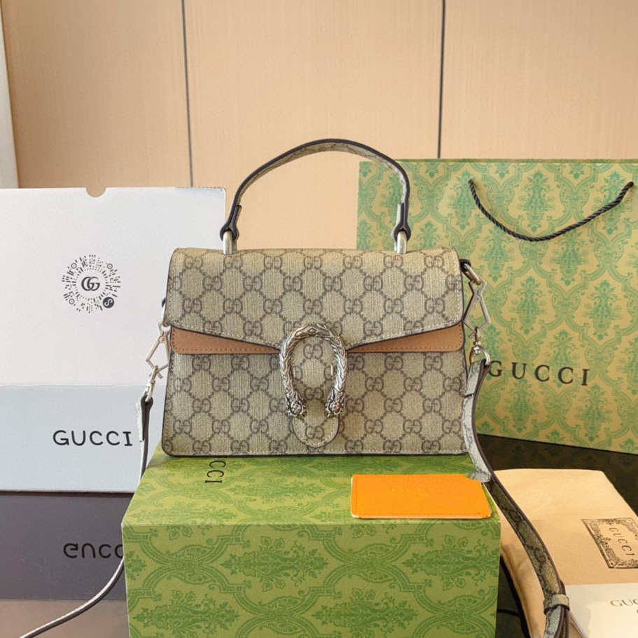 GG Dionysus Bag AM25081211