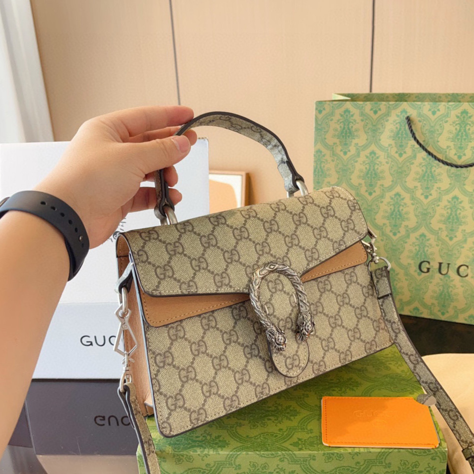 GG Dionysus Bag AM25081211