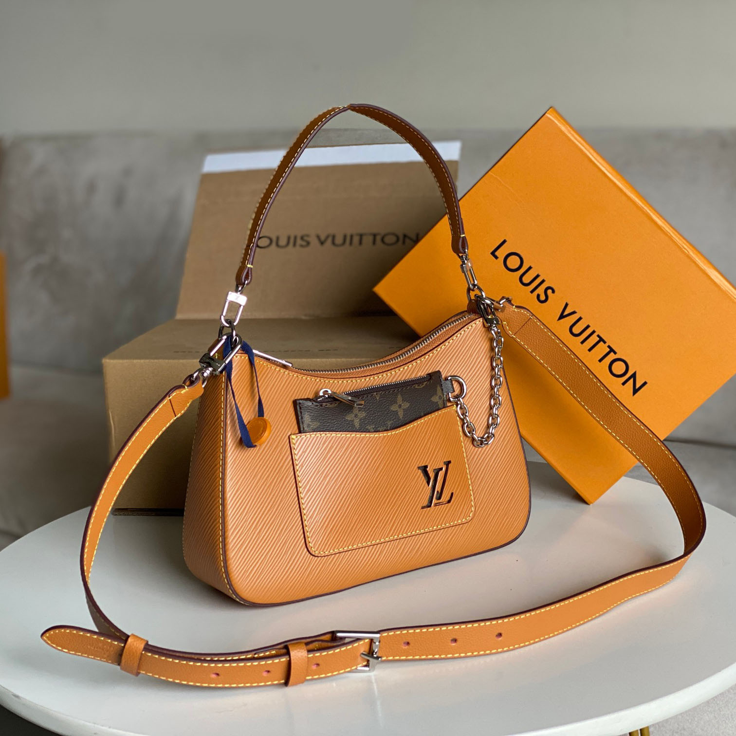 LV Marelle Handbag AM25081358