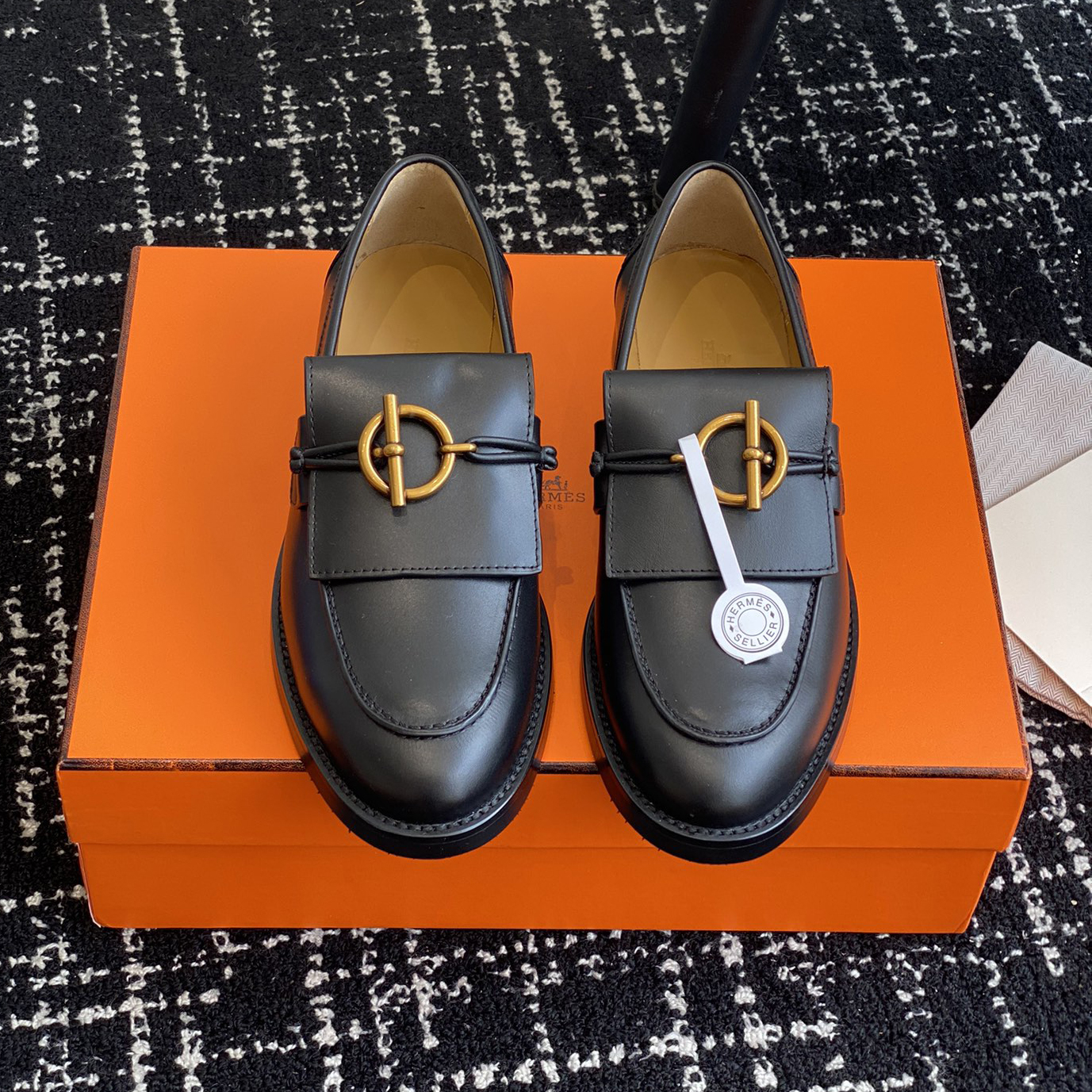 HM 24 New loafers AM25081339