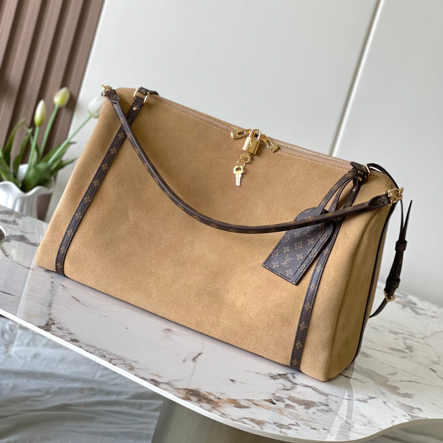 LV Express Travel Large Handbag V25081401