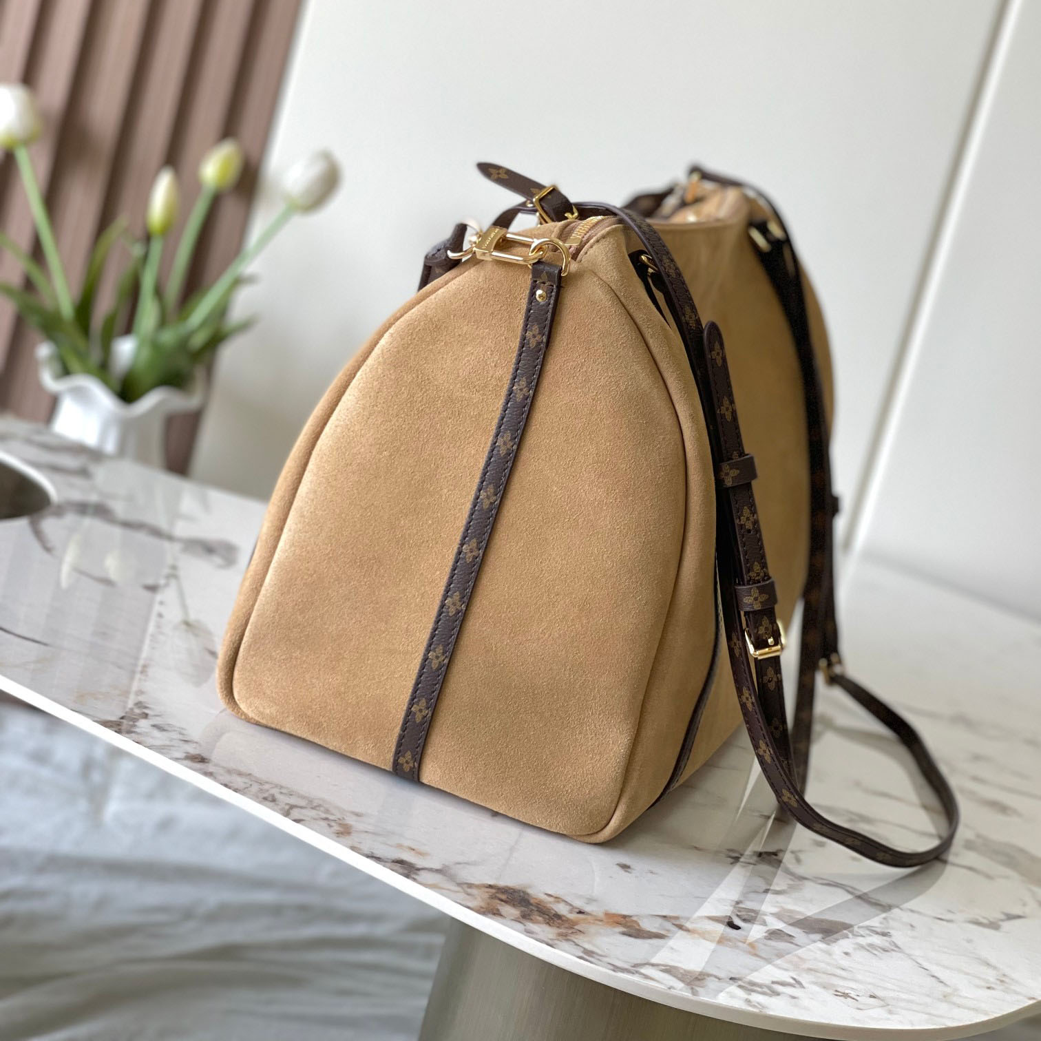 LV Express Travel Large Handbag V25081401