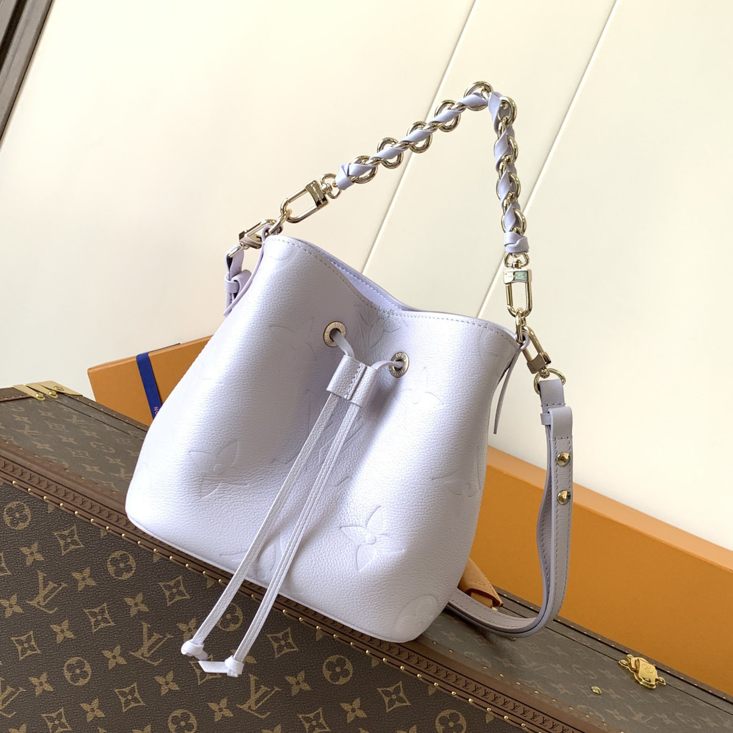 LV Dream Series Néonoé BB Handbag V25081413