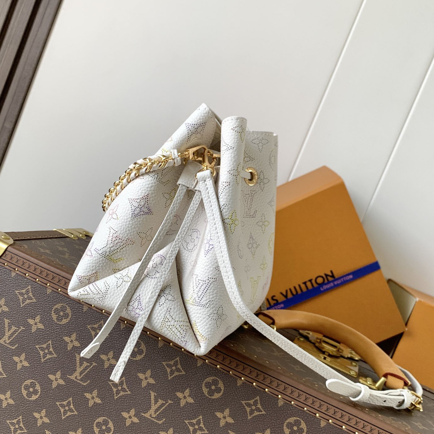 LV Dream Series Bella Handbag V25081409